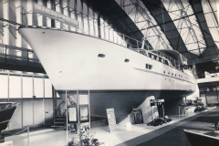 1964 Amsterdam Boat Show