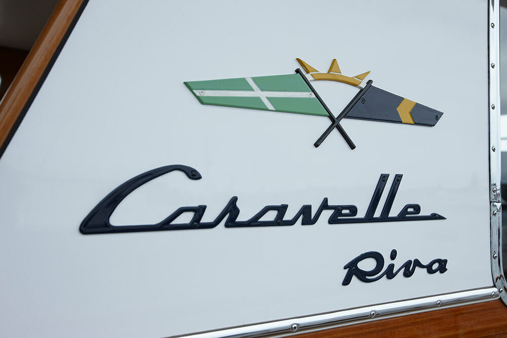 Caravelle Riva