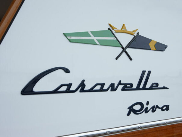 Caravelle Riva